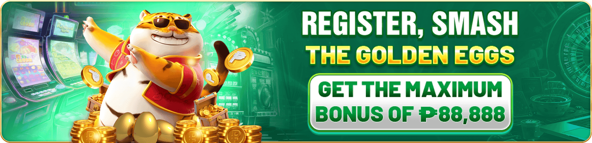 First Deposit Bonus at U888: Get 88K Free