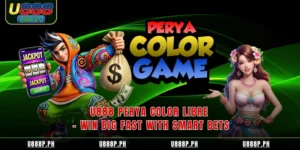 U888 Perya Color Libre
